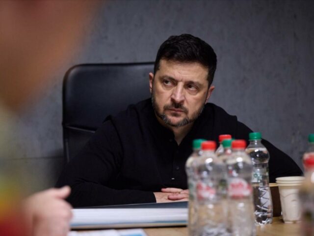 «Ликвидировать» Зеленского: в РФ оценили эффект коррупционного скандала