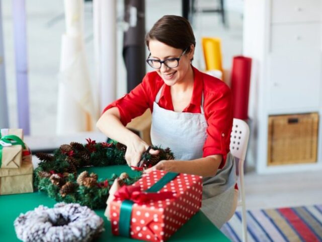 Старт предновогодней горячки: в Петербурге «закипел» рынок труда
