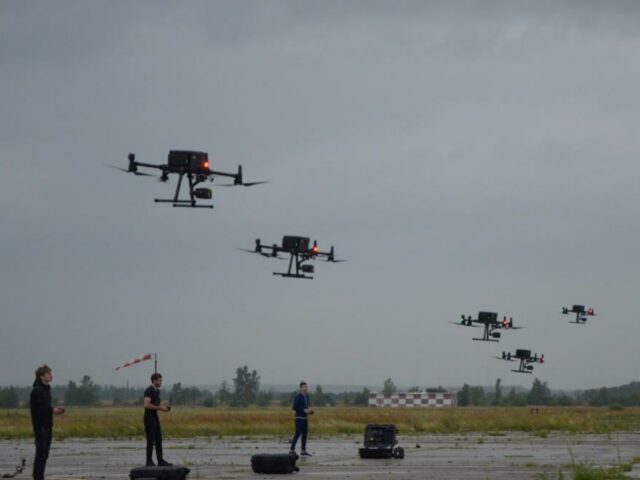 Травят «мирняк»: в РФ заявили о применении ВСУ дронов с химикатами