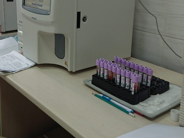 Рывок импортозамещения: в Ленобласти открыли нового гиганта медотрасли