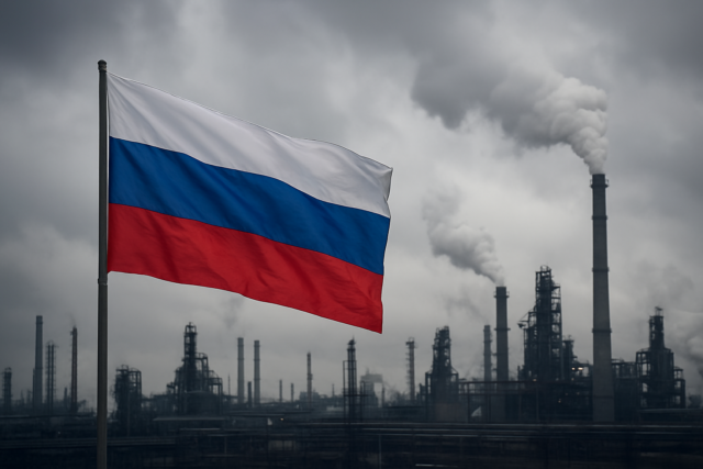 «Охлаждение» с последствиями: Россия вошла в экономическую стагнацию