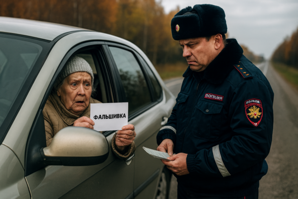 Фальшивые полисы ОСАГО захлестнули Россию: аферисты маскируются под реальные страховые компании