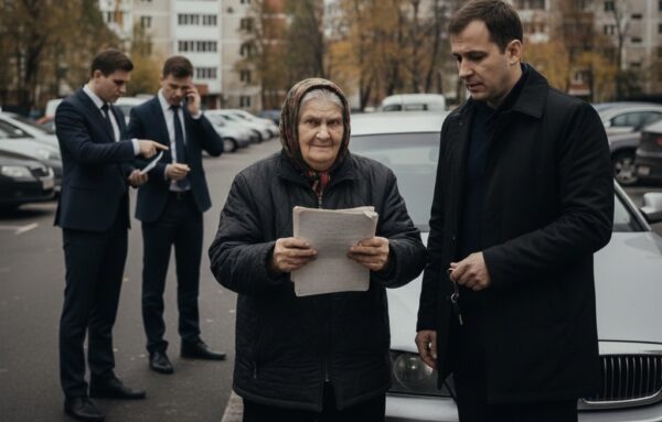 «Пенсионерская схема» кошмарит Россию: под ударом теперь и автовладельцы
