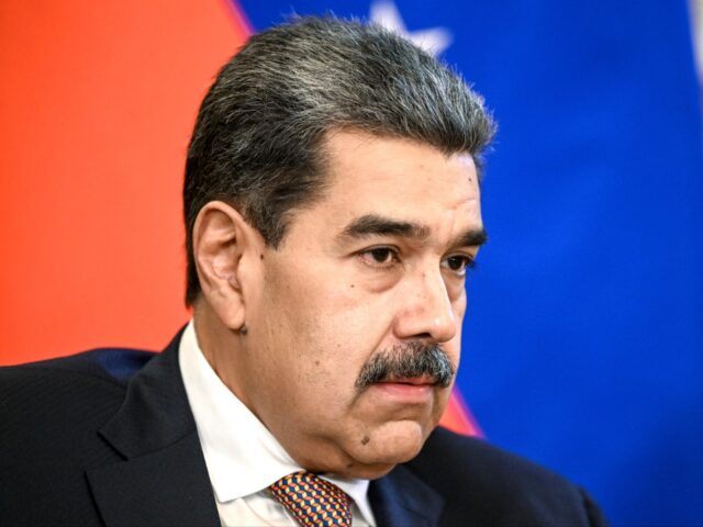 С ножом у горла: Мадуро рассказал о беседе с Трампом в неожиданном свете