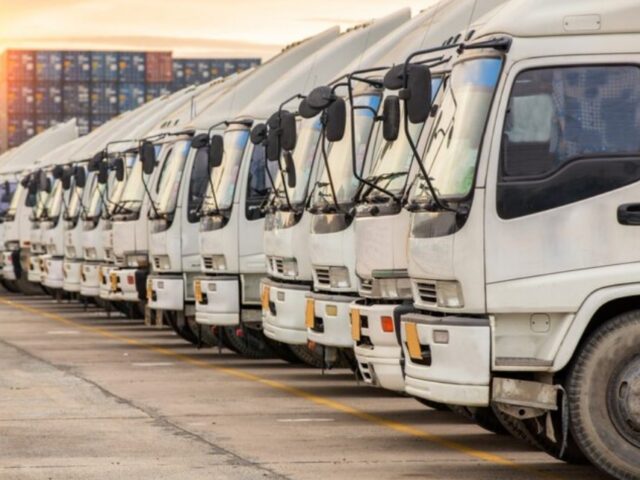 Крах торговли китайскими грузовиками: в РФ утилизировали конкурентов из КНР