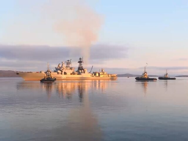 Британский флот «теряет зубы»: в Королевстве предупредили о мощи ВМФ РФ