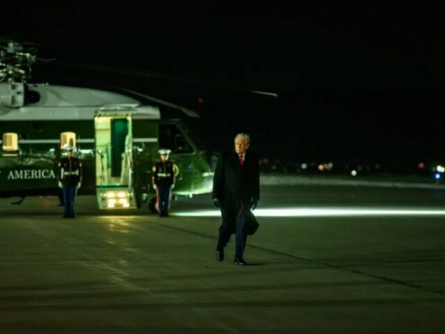 Венесуэла – только начало: Трамп определил следующую жертву нарковойны