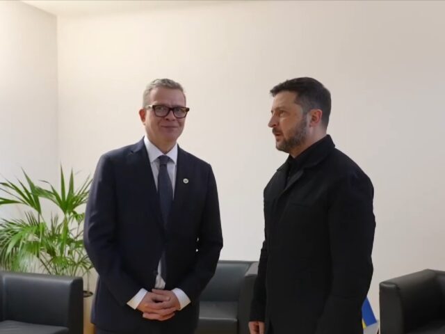 Денежки врозь: Финляндия не будет помогать Украине из своего бюджета