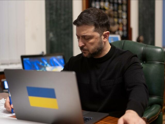 «Такое не прощается»: в Киеве указали на опасность слов Зеленского о Трампе