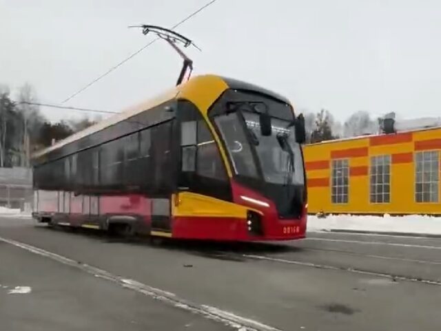 Без руля и ветрил: первый междугородний беспилотник запустили на Урале