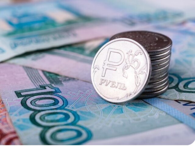 Рубль удивил Запад: российская валюта поразила рынок прочностью