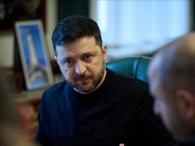 «Поддержку давай!»: Украина пошла в атаку на Глобальный Юг