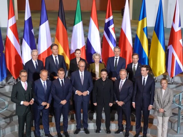 НАТО тонет, как «Титаник»: в США прошлись по фатальным ошибкам альянса