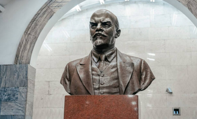 станции метро СПб — подземная инфраструктура