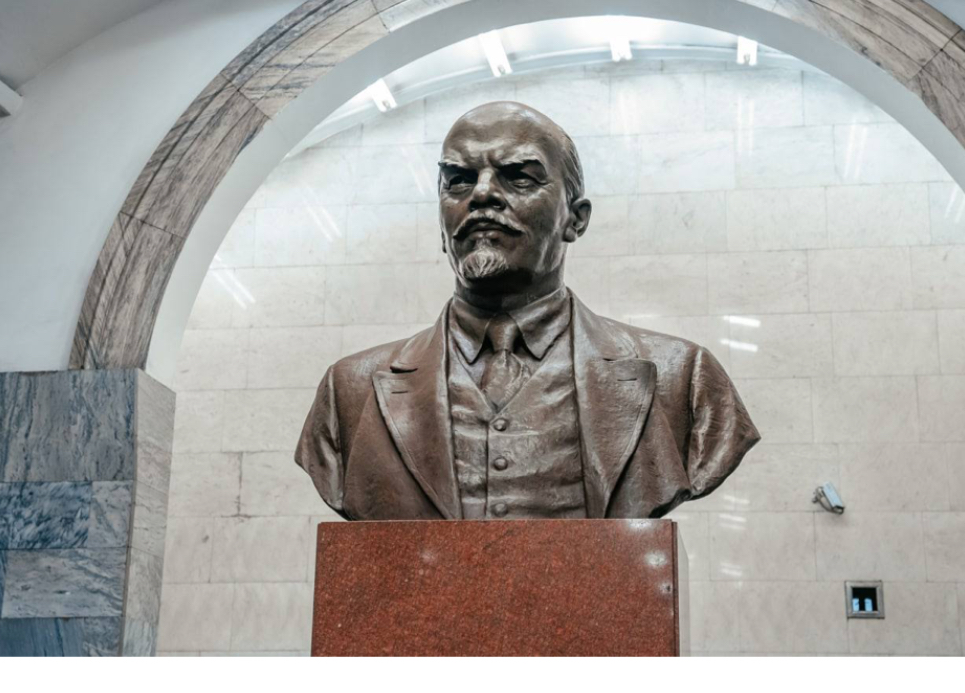 Почему станции метро СПб перестали быть опорой городского транспорта