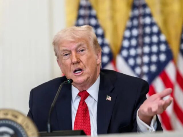 «Грамотный бизнесмен»: в России назвали настоящую мишень политики Трампа