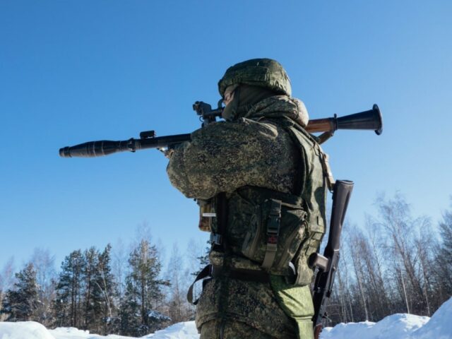 Приговор ВСУ: в Пентагоне оценили позицию российской армии в зоне СВО