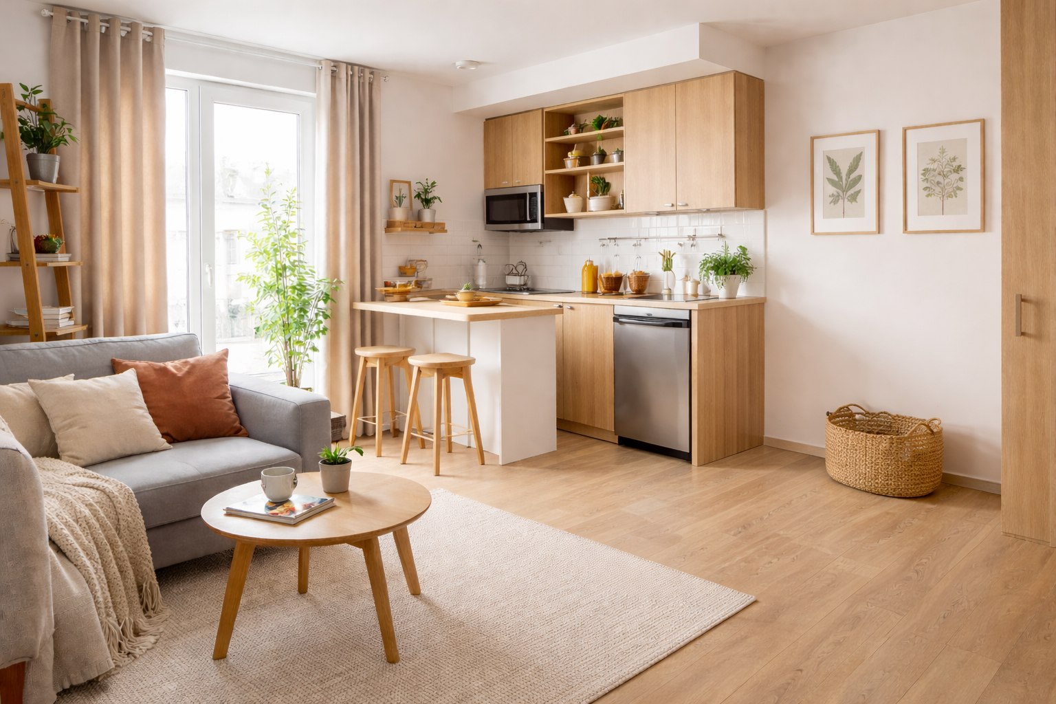 Недвижимость не по плану: спрос на малометражное жильё обогнал предложение застройщиков