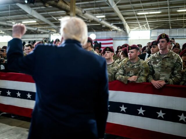 Иранская ловушка: Трамп попался в западню собственной риторики