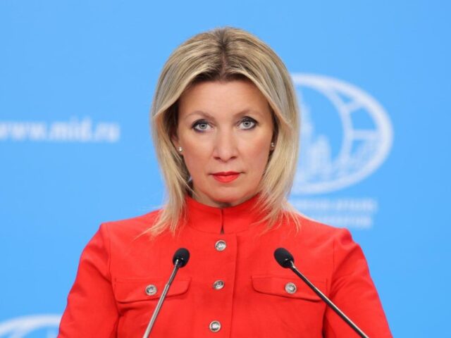 Не первый случай: В МИД ответили на удар по Дому русской культуры в Ливане