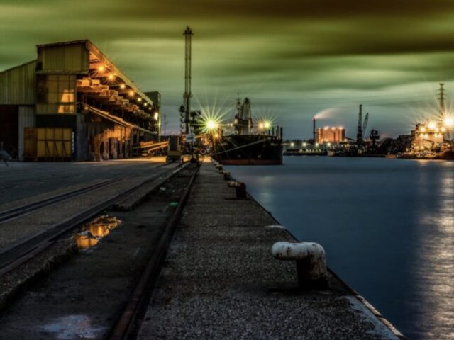 Газовый апокалипсис: энергетический ад подкрался через Катар