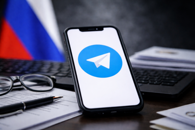 У россиян забирают «новый хлеб»: шум вокруг Telegram не стихает