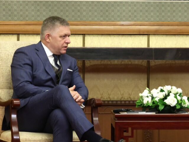 «Никто не воспринимает серьезно»: в ЕС собираются снять Каллас