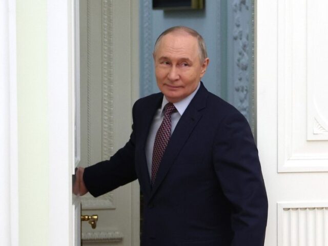 «В следующий раз в Москве»: слова Путина полюбились американцам