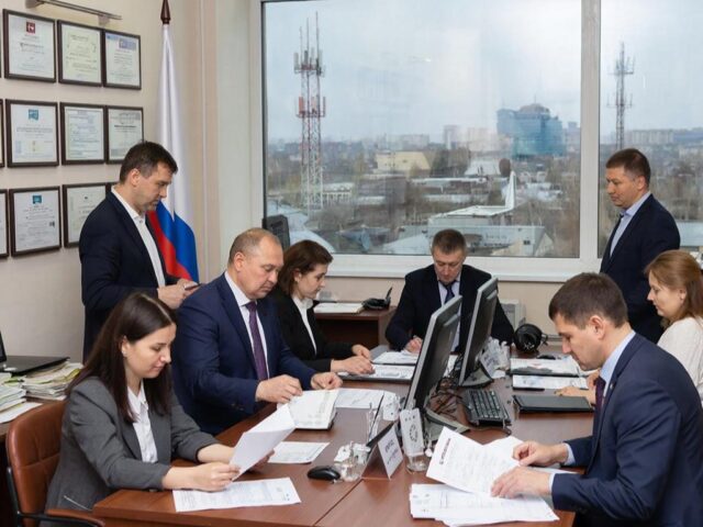 Вход только для гигантов: малых операторов связи готовятся убрать с рынка