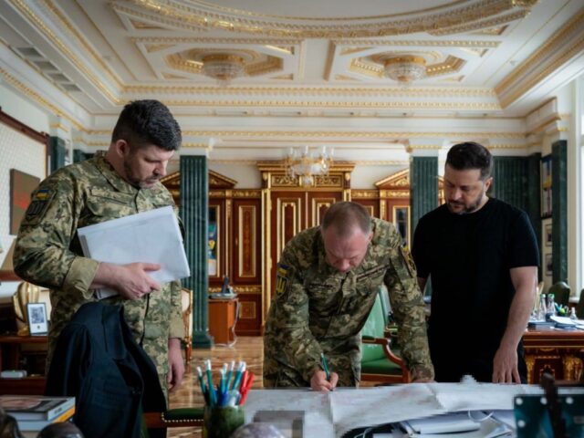 «Украина – первая жертва»: в Европе указали на грядущую катастрофу обороны