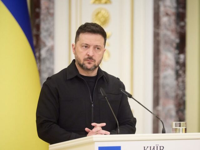 «Пощёчина» Киеву: Зеленский рассвирепел от зерна из России в Израиле