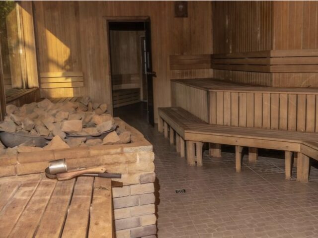 Бани для всех: в Петербурге рассказали, кого будут парить за 347 миллионов