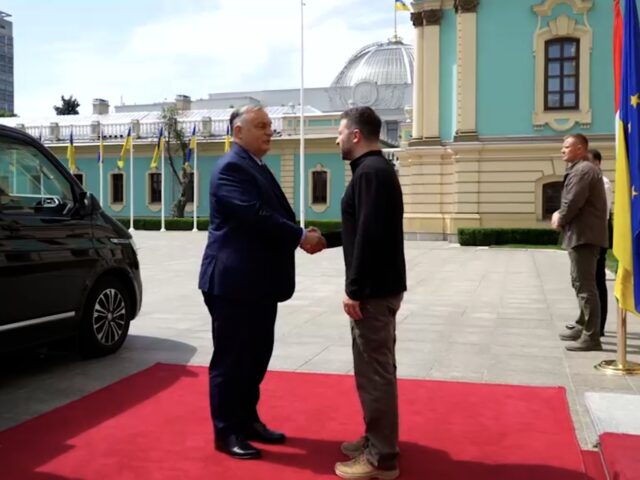 Цирковой трюк с «Дружбой»: на Западе указали на грязную игру Зеленского