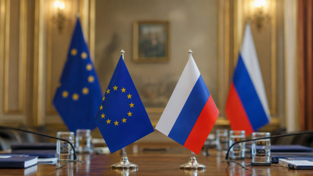 Ставка на реванш? Что скрывает Стубб за словами о переговорах с Россией