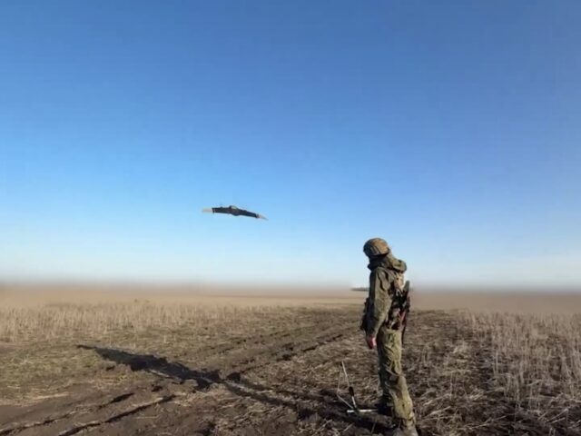 Эстония в ярости: cтая дронов ВСУ на пути в Россию напугала Таллин