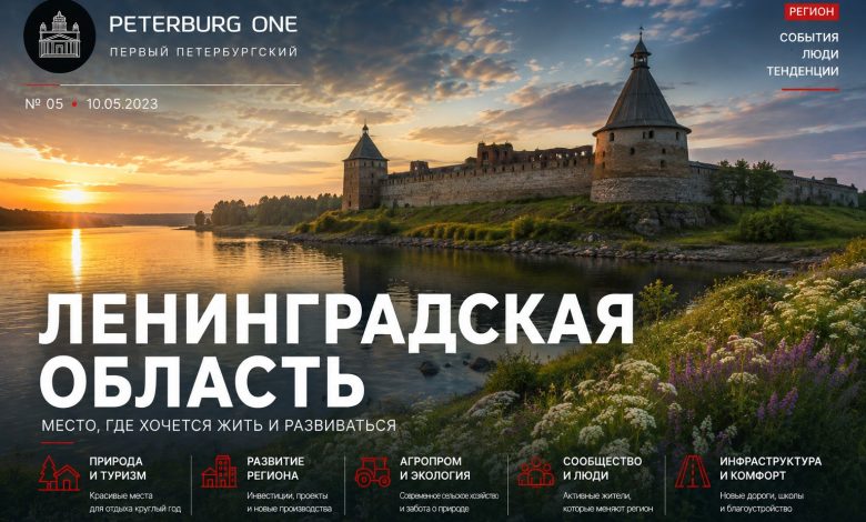 Губернатор Александр Дрозденко направит в помощь Курской области строителей и медиков