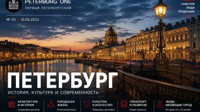 Азербайджанский дирижёр Муртуза Бюльбюль дебютирует в филармонии Петербурга