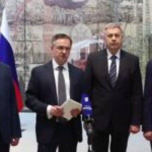 меморандум