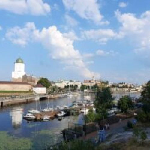 инфраструктуры