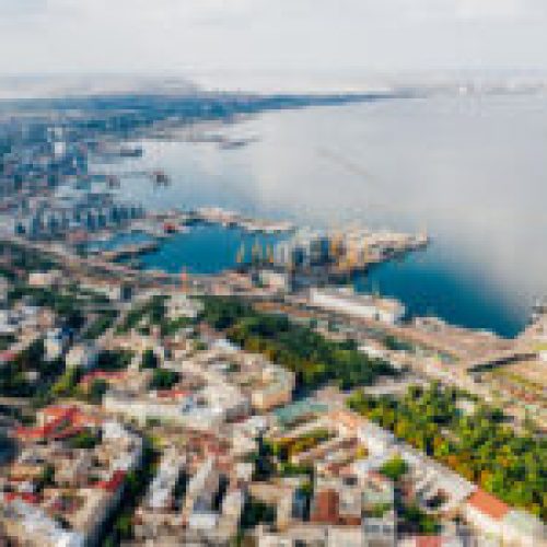 одесса