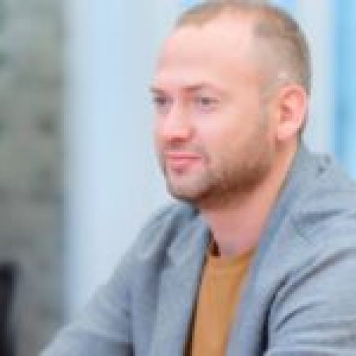 Филипп Шраге — основатель Kronung Group и эксперт в девелопменте