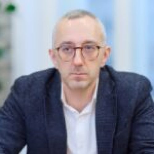 Игнатий Найда — лидер в развитии бизнеса недвижимости